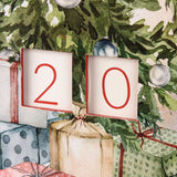 Christmas Countdown