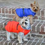 Alpine Extreme Weather Puffer Coat