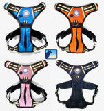 Headlight Dog Harness