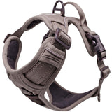Venture Paw Pull Control Dog Harness Dried Sage