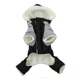Ruffin It Snowsuit Harness