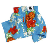 The Lahaina Designer Collection-Belly Boxer Shorts