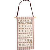 Wall Hanging I've Been A Good Dog Treat/Toy/Gift Holder