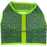 Active Mesh Dog Harness with Leash