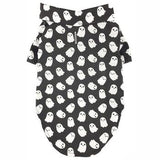 Halloween Camp Shirt - Ghosts