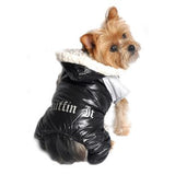 Ruffin It Snowsuit Harness
