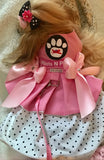 Noise Reducing Headsets for Dogs!