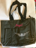 Doggie Aviator Travel Bag