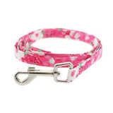 Pink Hawaiian Cool Mesh Harness