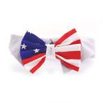 Bow Tie Collar Set