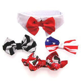Bow Tie Collar Set
