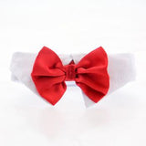 Bow Tie Collar Set