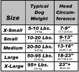 Noise Reducing Headsets for Dogs!