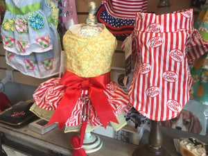 Popcorn Outfits are here! 🍿