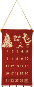 CHRISTMAS TREAT Wallhangings Have Arrived!