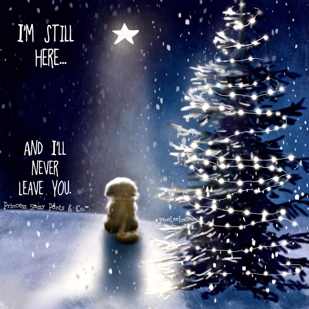 I love CHRISTMAS!