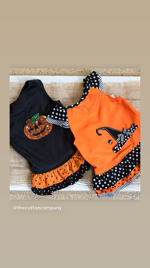 SALE!!!!      Halloween Outfits SELLING FAST!