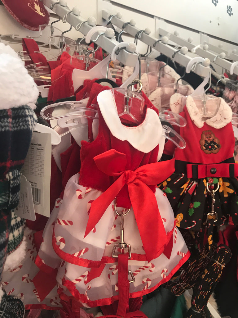 Cute Christmas dresses are here!