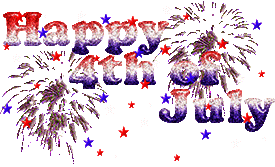 Happy July 4th