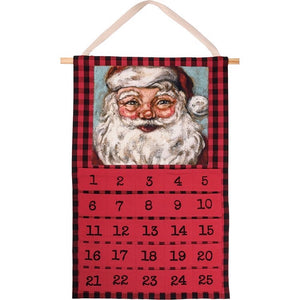 Santa Wallhangings!🎄