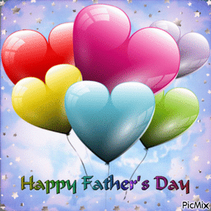 Happy Father’s Day!