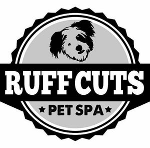 Check out Ruff Cuts Pet Spa!