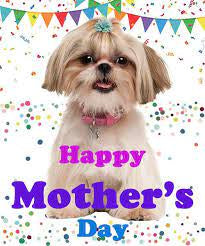 Happy Mother’s Day