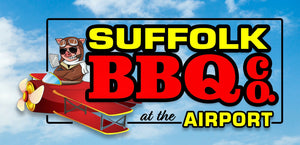 Suffolk BBQ is my favorite place!!