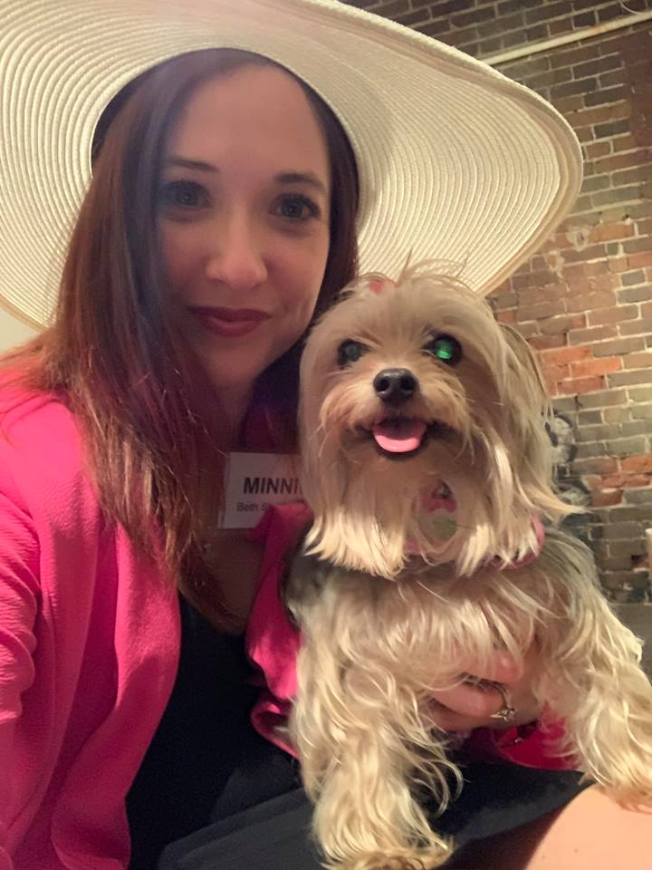 Beth & Minnie