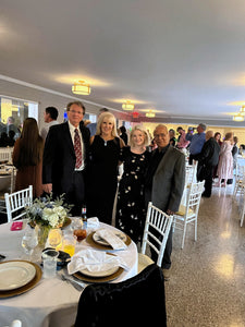 Wedding weekend!