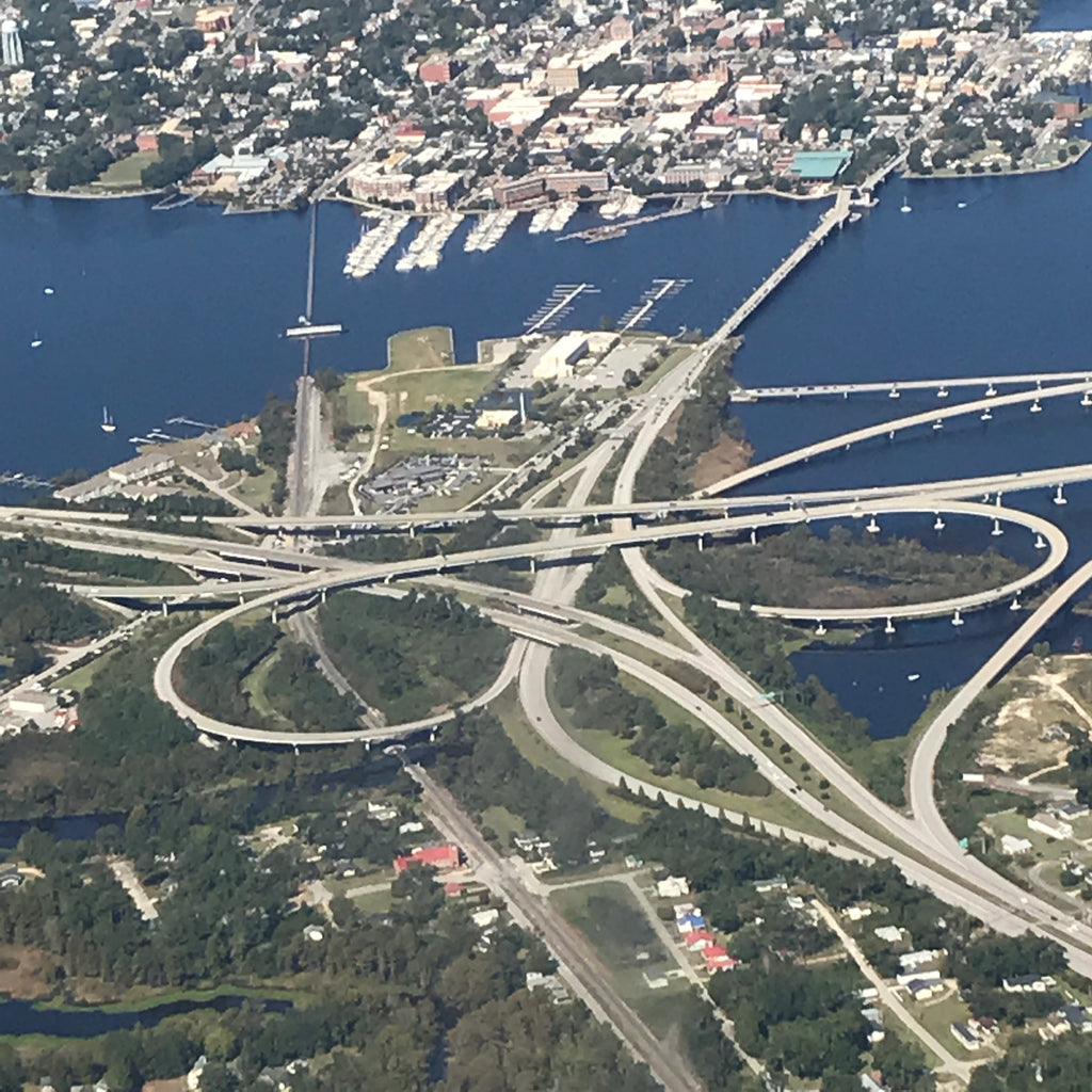 New Bern, NC