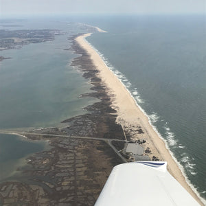 Beautiful day for flying!🛩