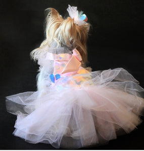 Formal gowns are customers favorite!