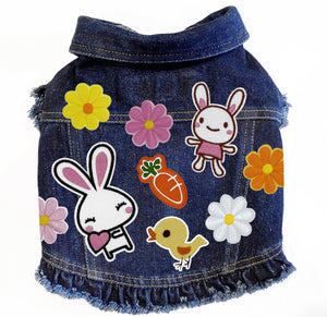 Easter Denim Jackets!