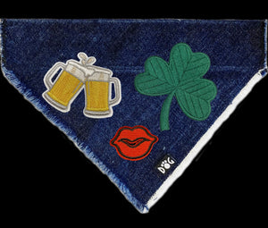 HAPPY ST. PATTY’S DAY!