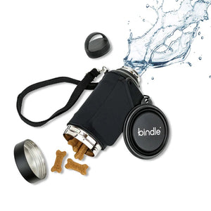 Pup Travel Bundles are Awesome!