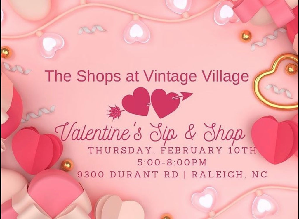 Come see us TODAY!