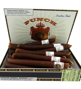 Omggggg!   I’m in LOVE with these CIGARS!