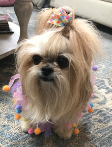 It’s almost my BIRTHDAY!