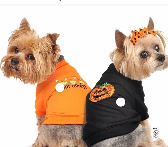 Halloween outfits are here! 🎃