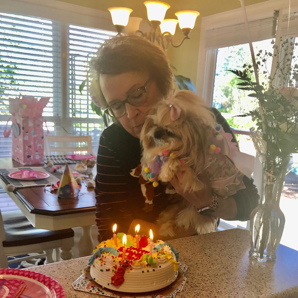 I'm making a WISH! 🌟