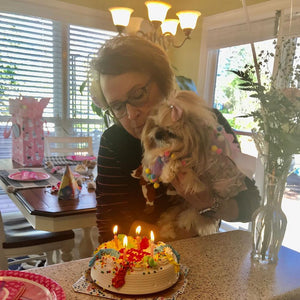 I'm making a WISH! 🌟