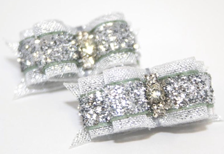 Glamour BOWS!!❤️