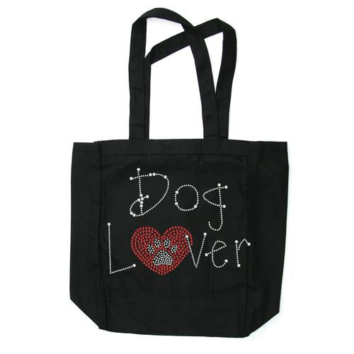 Tote Bags are here!