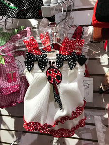 Cute Lady Bug Outfits!