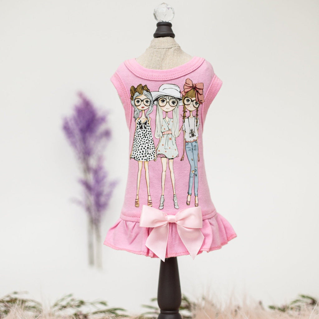 Diva Dress!!