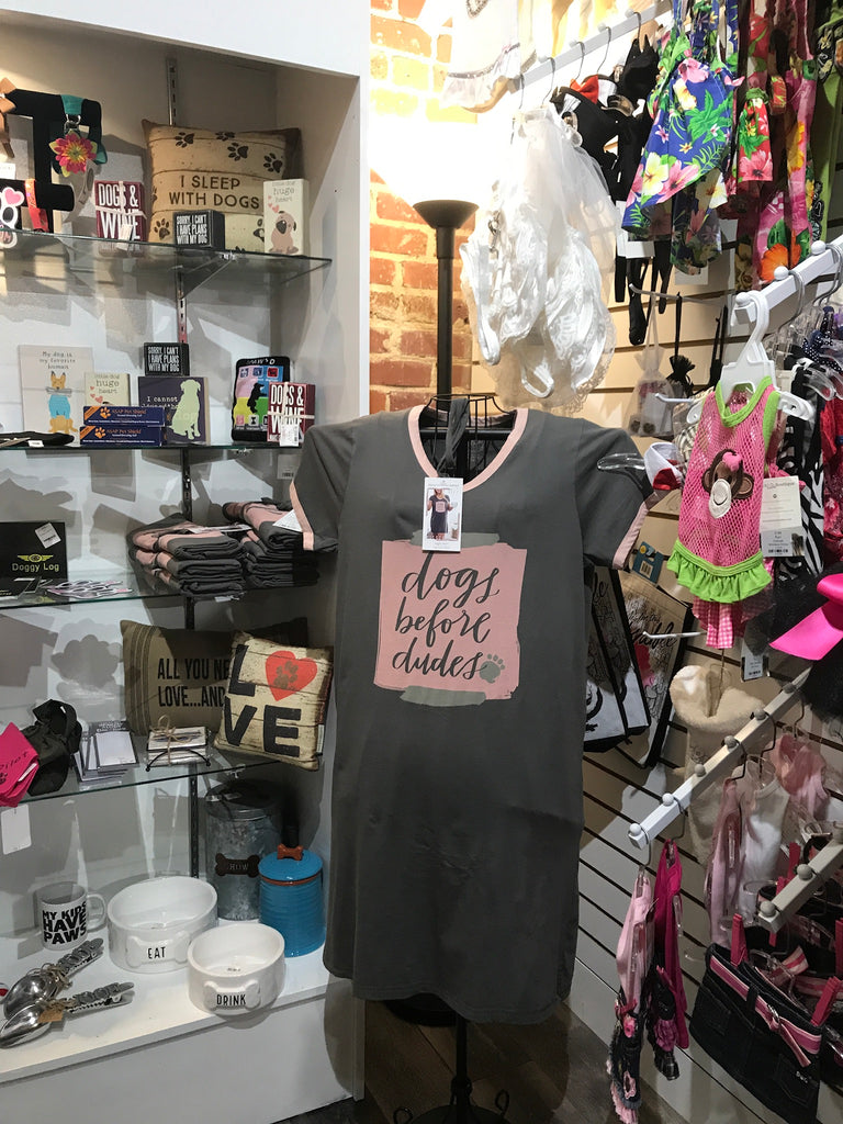 New shipment of nightshirts have arrived!!