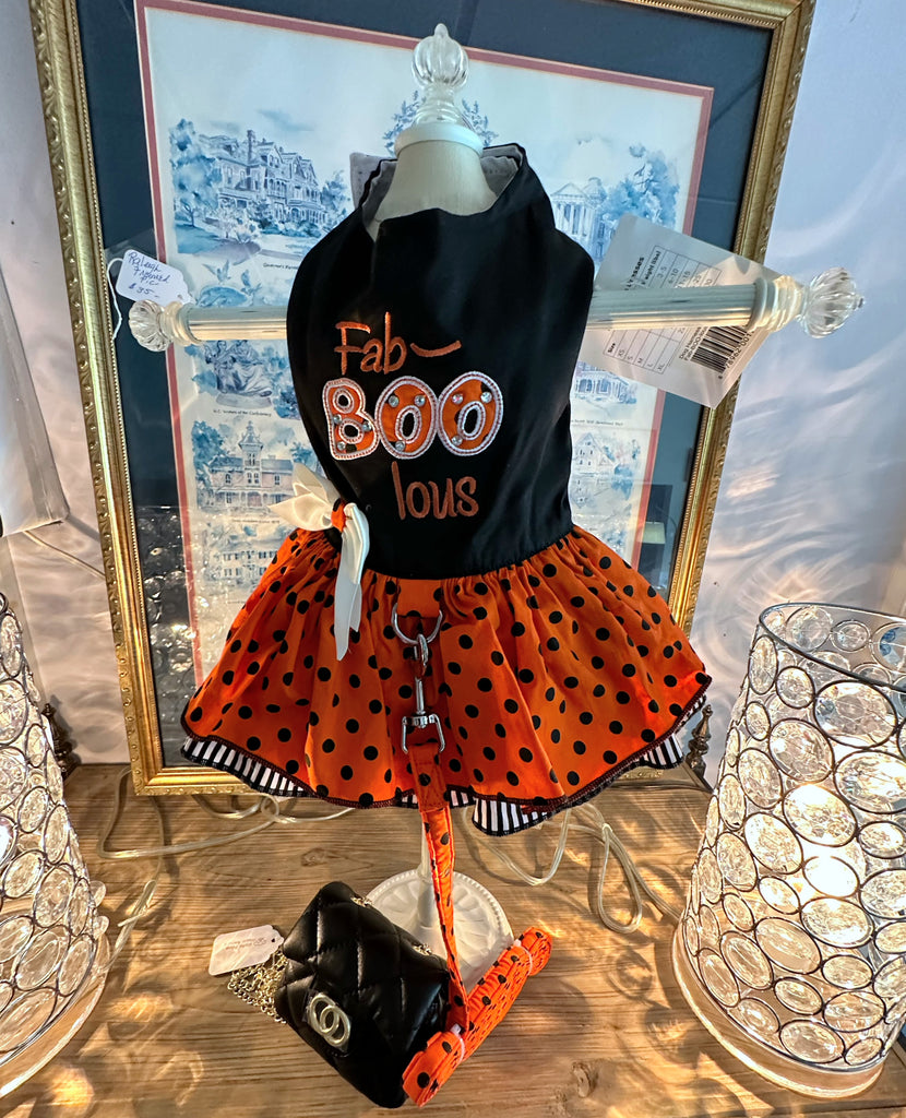 Halloween is arriving at the boutique!