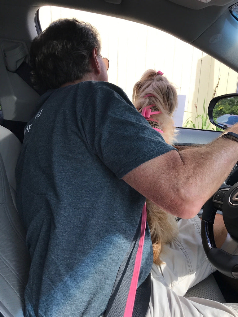 Daddy & ME!