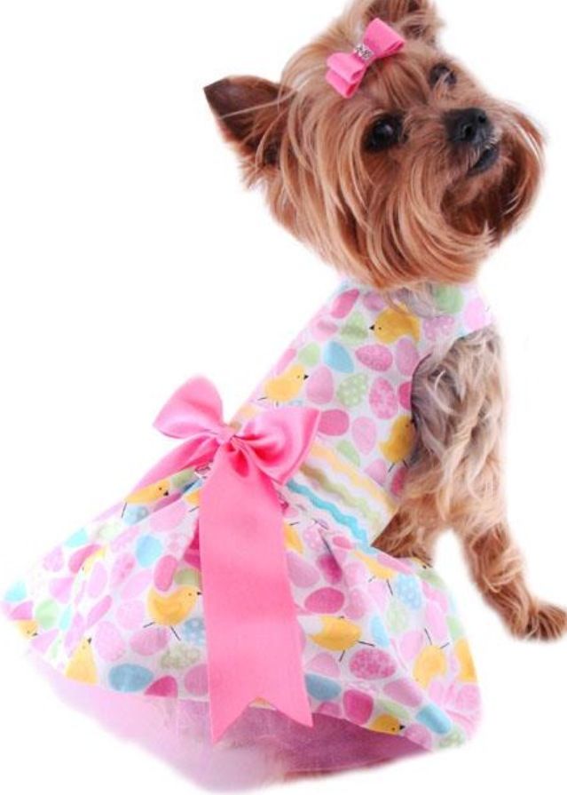 Easter is almost here!